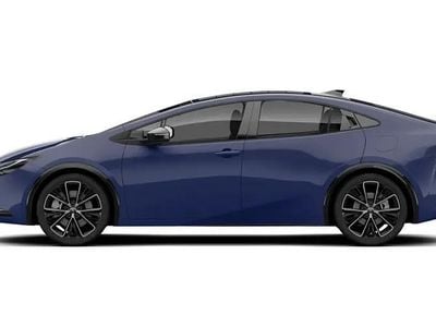 Uusi Toyota Prius Advance 223 HP (164 kW) 2026 Viistoperä
