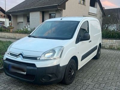 gebraucht Citroën Berlingo HDi 90 FAP Multispace Multispace