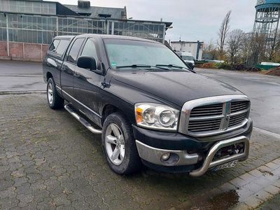Gebraucht Dodge Ram 350 PS (257 kW) 2008 Pickup