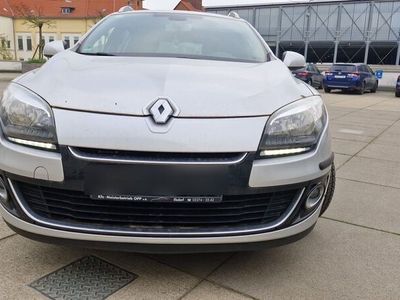 gebraucht Renault Mégane 1.2 TCe Kombi TÜV 2.2026