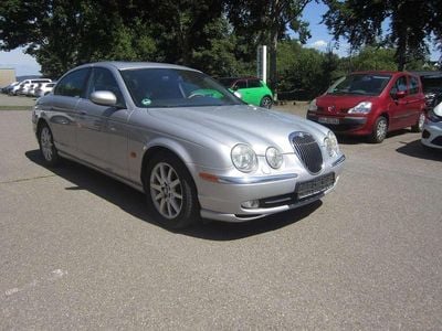 Jaguar S-Type
