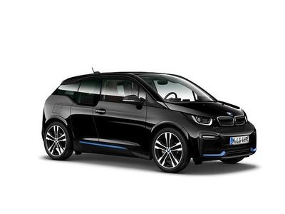 Gebraucht BMW i3 135 kW (184 PS) 2021 Kleinwagen