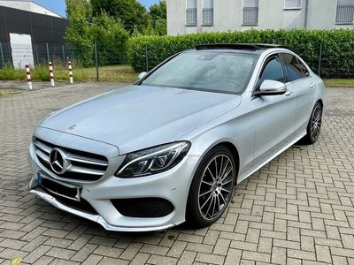 Mercedes C300