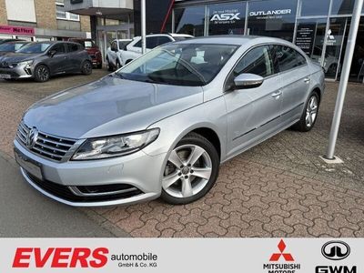VW CC