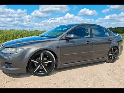 Gebraucht Mazda 6