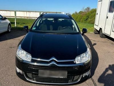 Citroën C5