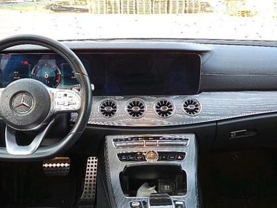 Mercedes CLS400
