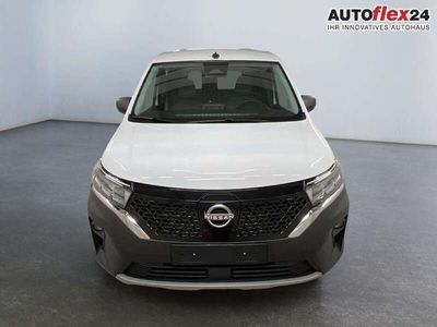Nissan Townstar