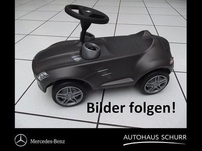 Usata Mercedes A200 Progressive 163 CV (119 kW) 2019 Grigio Berlina