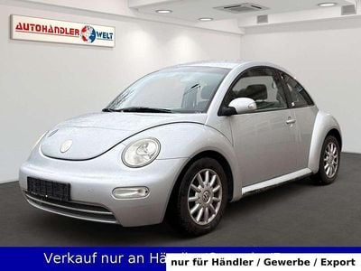 VW Beetle
