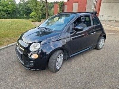 Fiat 500S