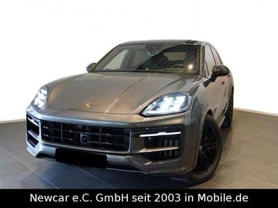 Porsche Cayenne GTS