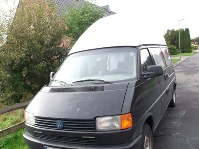 gebraucht VW T4 