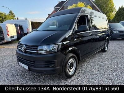 VW T6