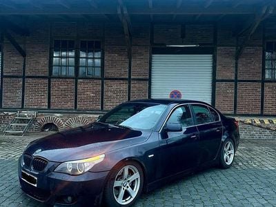 BMW 535