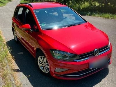 VW Golf VII