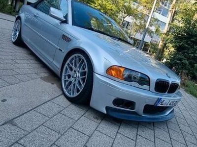 gebraucht BMW 330 Cabriolet 