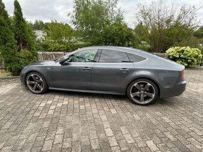 gebraucht Audi A7 Sportback 3.0 TDI 235kW quattro tiptronic -