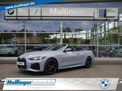 BMW 430 Cabriolet