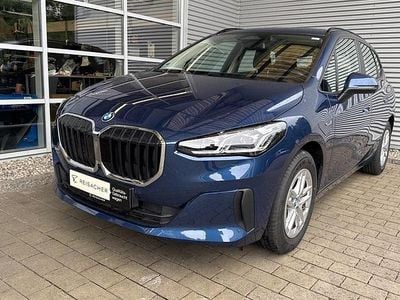 BMW 225 Active Tourer