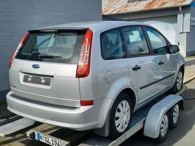 gebraucht Ford C-MAX 1.6 benziner 8859km