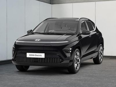 gebraucht Hyundai Kona 5.4 Trend Elektro 6kWh