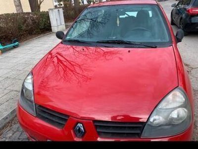 gebraucht Renault Clio 