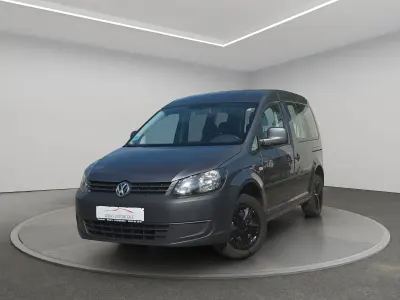 Usata VW Caddy