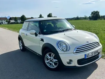 Gebraucht Mini One D