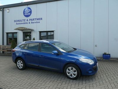 Renault Mégane III