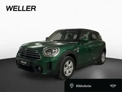 Gebraucht Mini Countryman