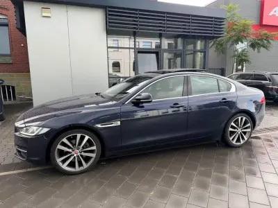 Gebraucht Jaguar XE