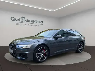 Gebraucht Audi S6