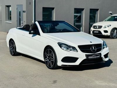 Mercedes E250