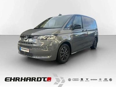 Gebraucht VW Multivan 204 PS (150 kW) 2024 Grau Van