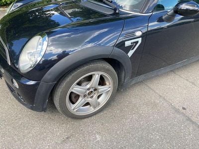 Schwarz Gebraucht 2005 Mini Cooper Kleinwagen | 2.500 € (Superpreis)