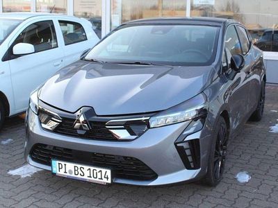 Gebraucht Mitsubishi Colt Edition 91 PS (66 kW) 2024 Grau Limousine