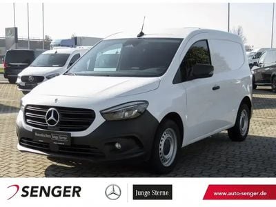 Mercedes Citan 112