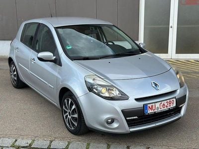 Renault Clio III