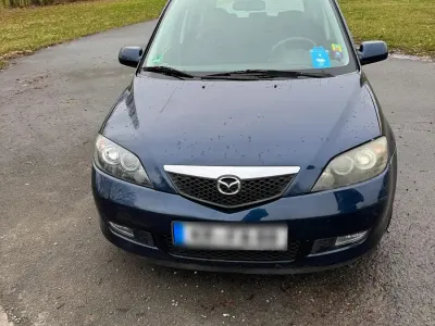 Gebraucht Mazda 2
