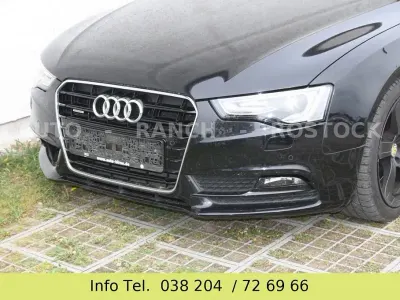 Brugt Audi A5 Sportback