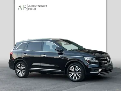 Gebraucht Renault Koleos
