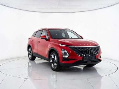 Neu Omoda 5 347 PS (255 kW) 2026 Olive grey (ud) SUV