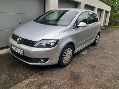 VW Golf Plus
