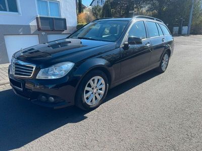Mercedes C180