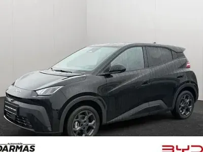 Używany BYD Dolphin Surf Comfort 114 kW (156 KM) 2026 Czarny Hatchback