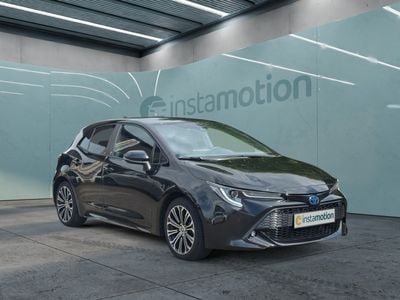 Toyota Corolla Hybrid