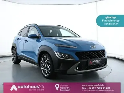 Gebraucht Hyundai Kona