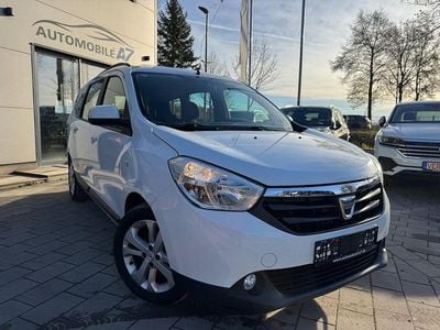 Dacia Lodgy