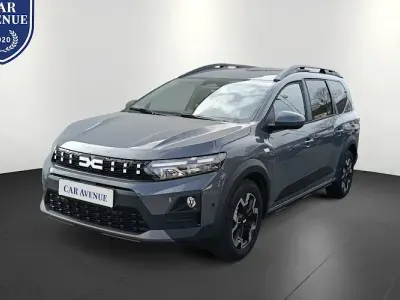 Neu Dacia Jogger Journey 158 PS (116 kW) 2026 Grau Van / Kleinbus